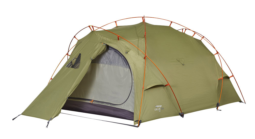 Vango 2019 Technical Tents