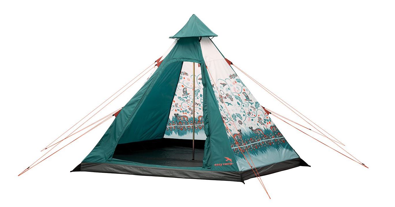 Easy Camp Festival camping range