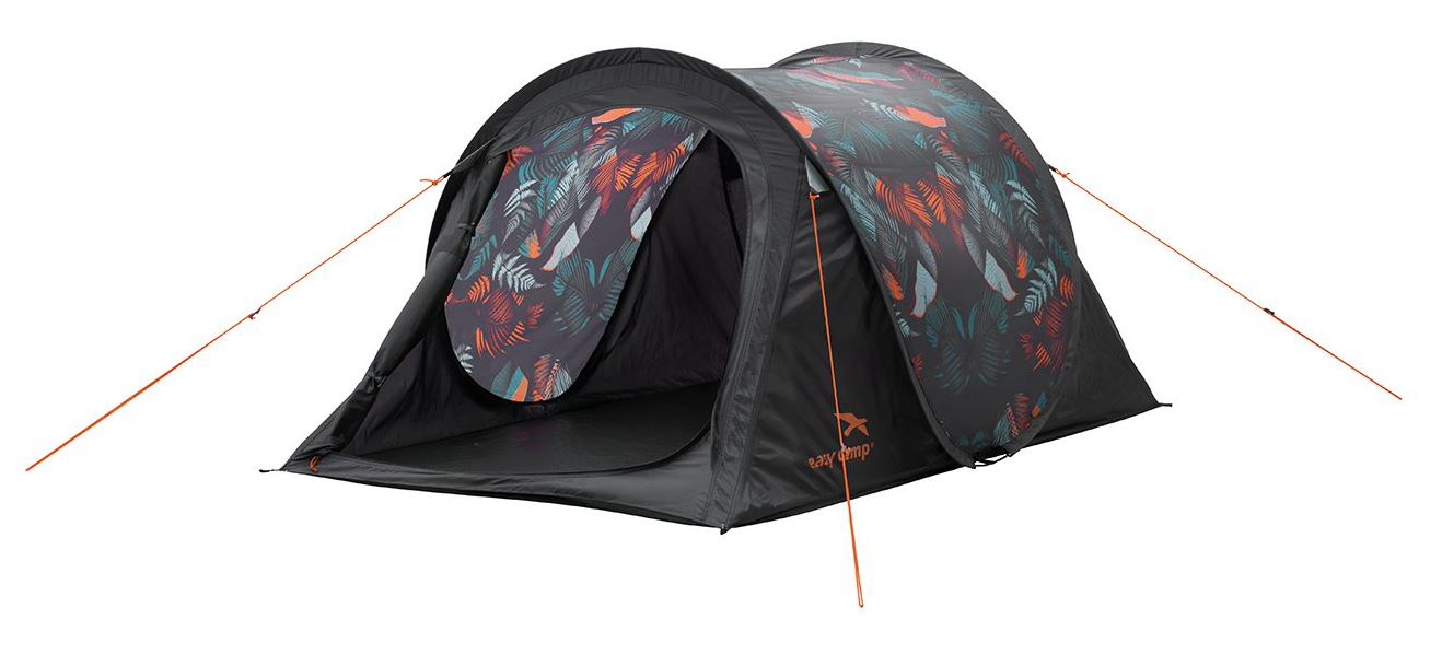 Easy Camp Nightden Popup Festival Tent RRP £55.99 