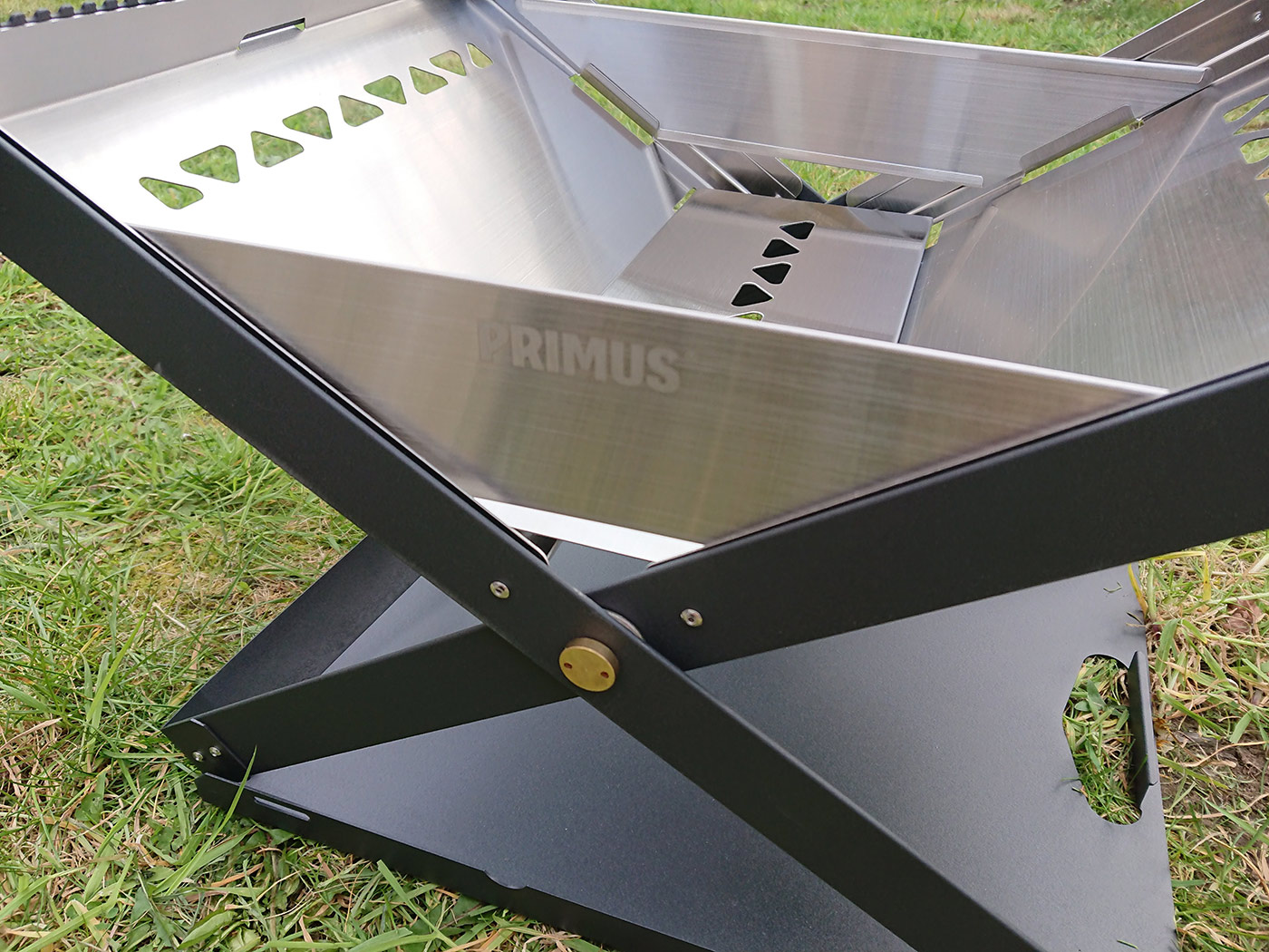 Primus Kamoto Openfire Large Fire Pit, Primus Fire Pit