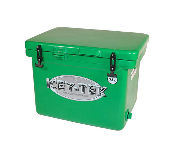 ️ 10 Of The Best Passive Camping Coolers & Ice Boxes