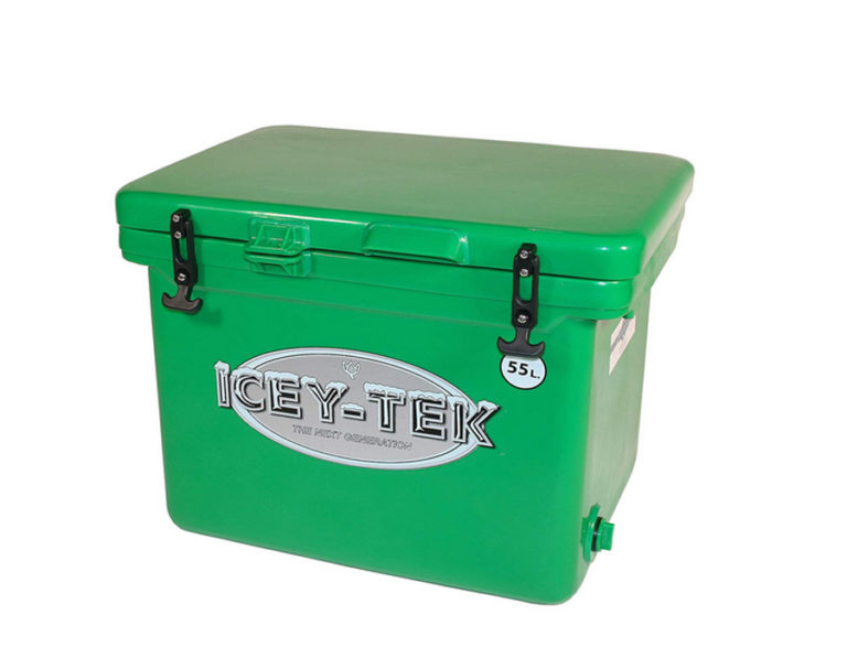 ️ 10 Of The Best Passive Camping Coolers & Ice Boxes