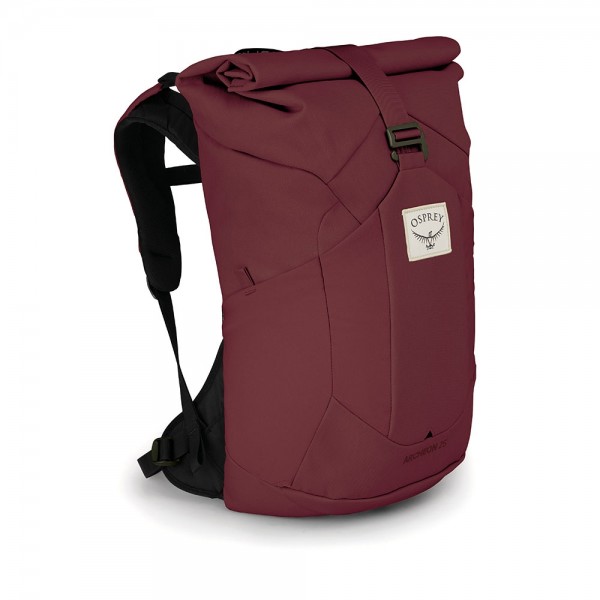 osprey recycled backpacks