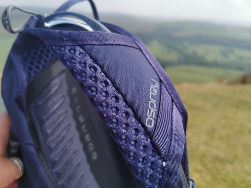 Osprey Salida 8 Women's Pack: Compact And Ready For The - View #12