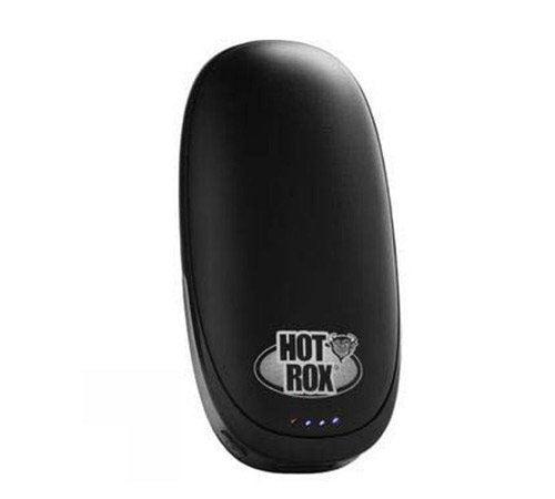 Hot Rox Electronic Double Sided Hand Warmer £29