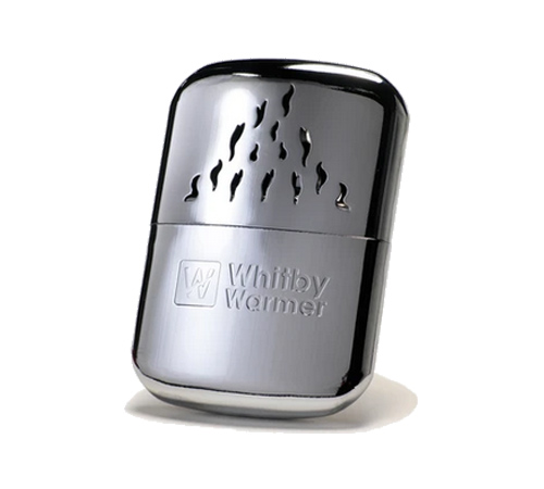 Whitby Hand Warmer £19.95