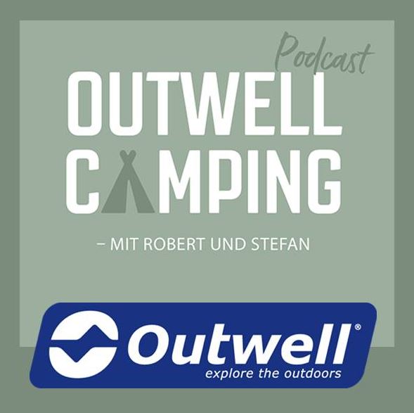 Outwell Camping Podcast