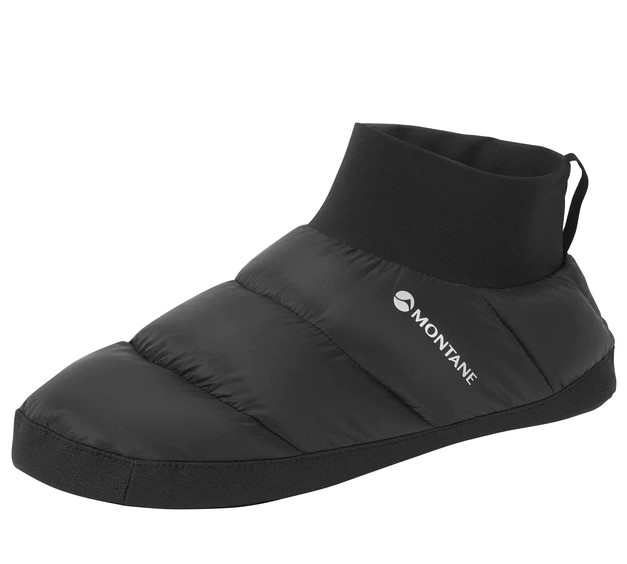 montane down slippers