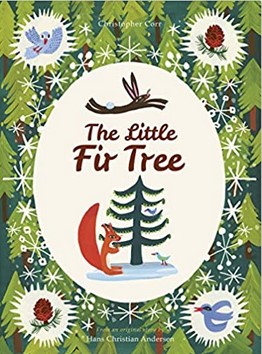 the little fir tree