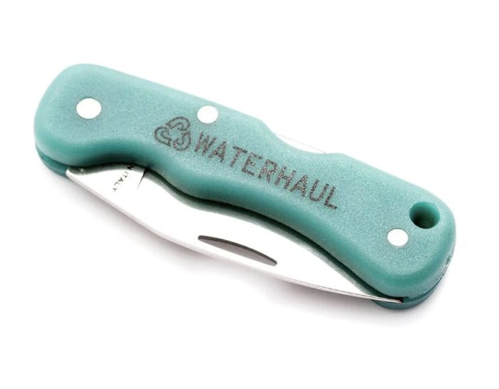 waterhaul pocket knife