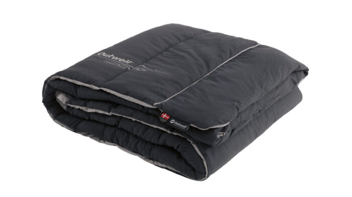 outwell campion duvet