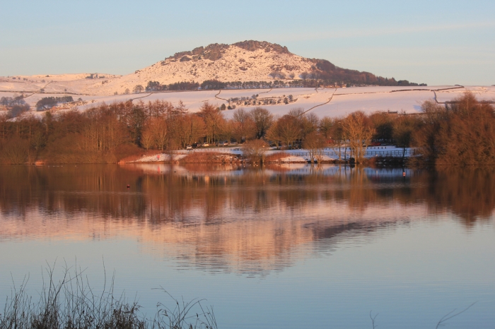 Tittesworth Reservoir