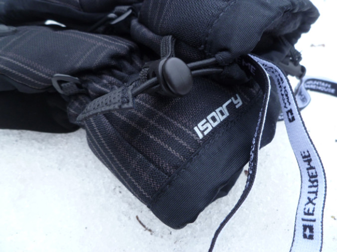 Mountain Warehouse Altitude Extreme Men's Ski Glove Review