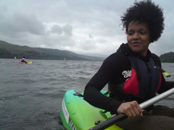 ACTIVE | First Time Sea Kayaking Tips