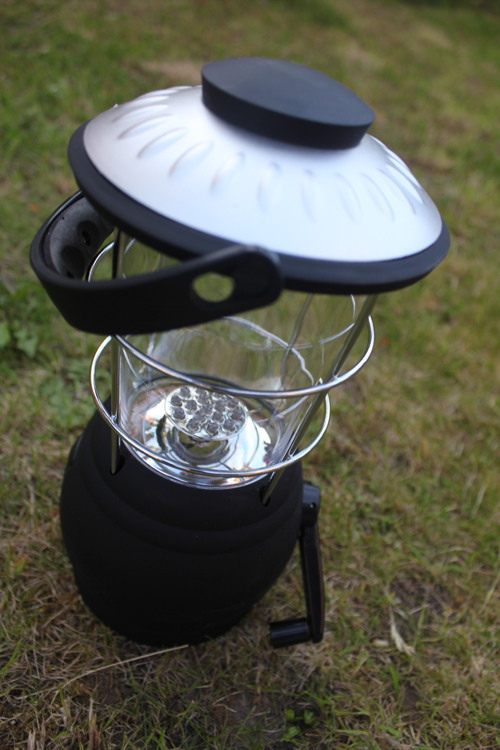 dynamo lantern