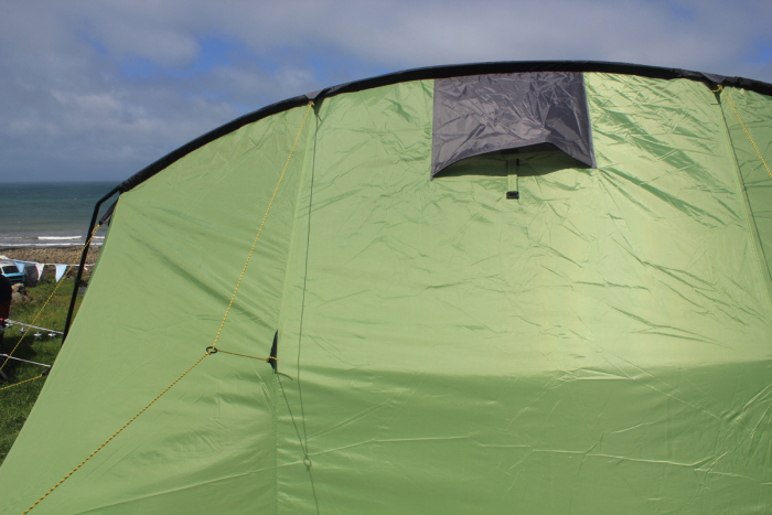 Nordland Tent Review