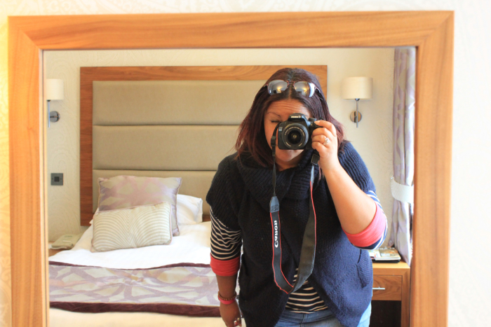 George Hotel Penrith, Cumbria Review
