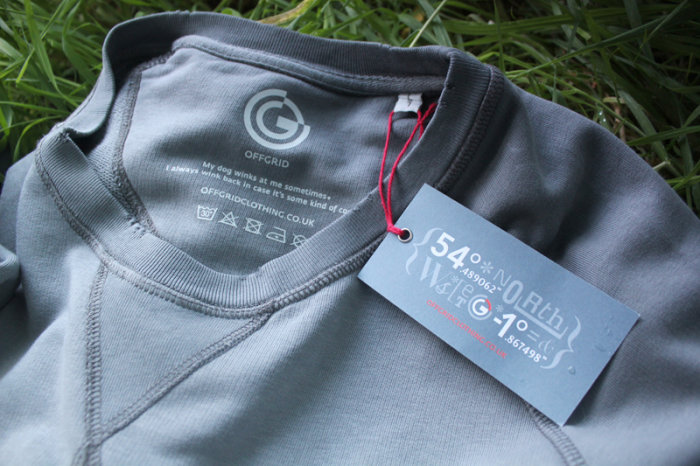 Offgrid Outdoor Clothing