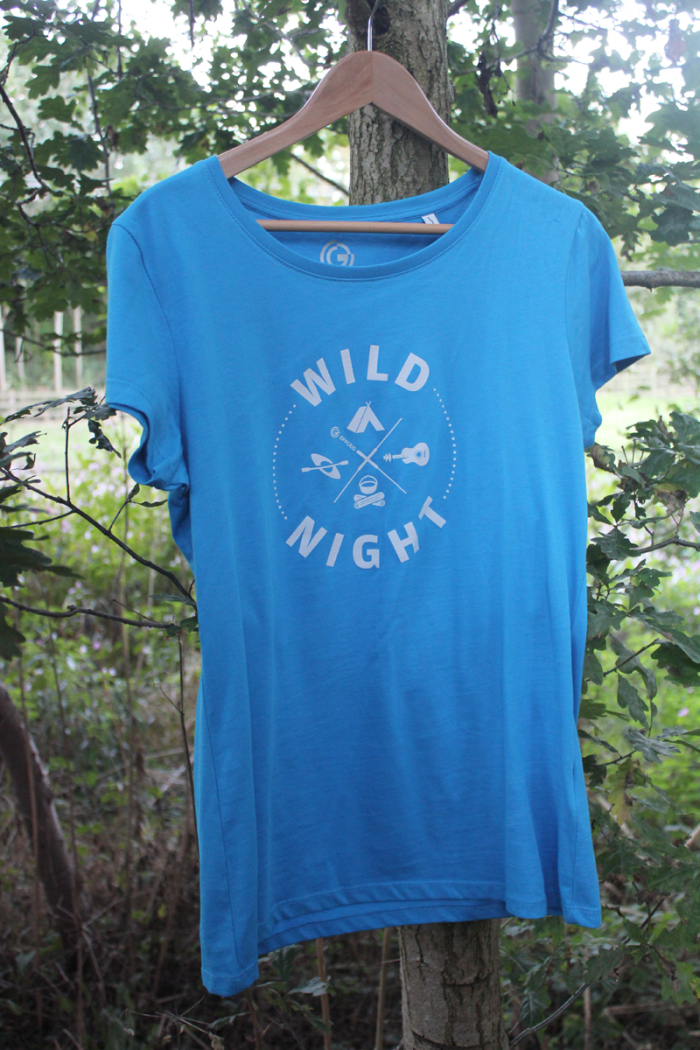Offgrid Clothing Ladies Tee