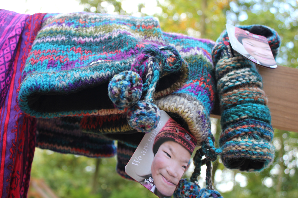 Sherpa Adventure Gear