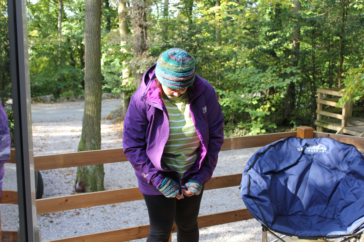 Sherpa Wool