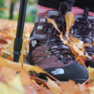 North Face Hiking Boots Review