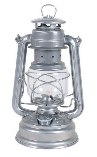 Hurricane glamping lantern