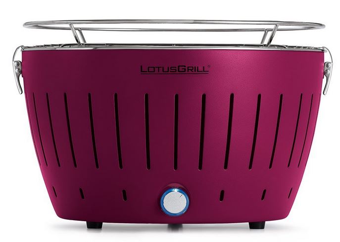 Purple Lotus Grill