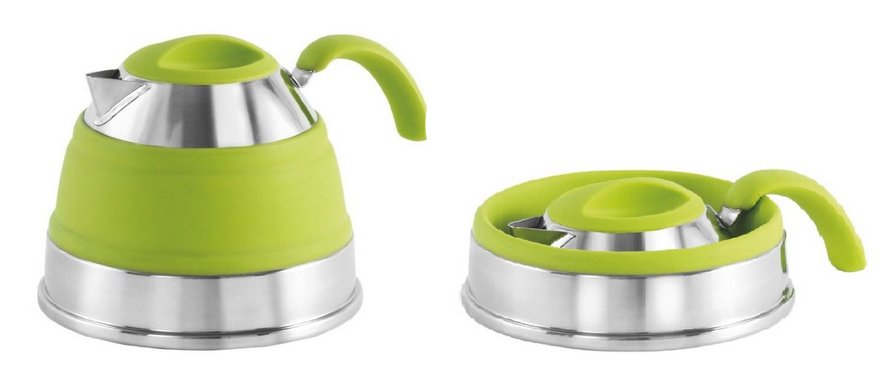 Outwell Collapsible Camping Kettle