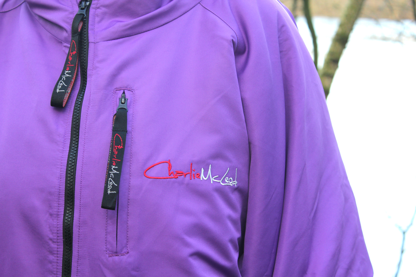 Sports Changing Cloak Review