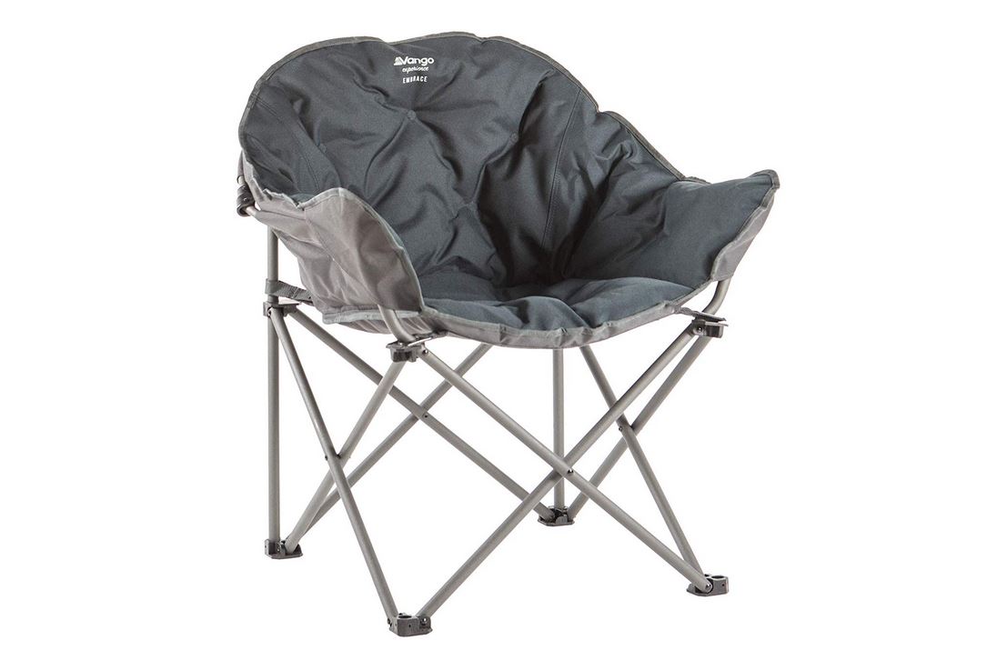 Vango Embrace Folding Camp Chairs