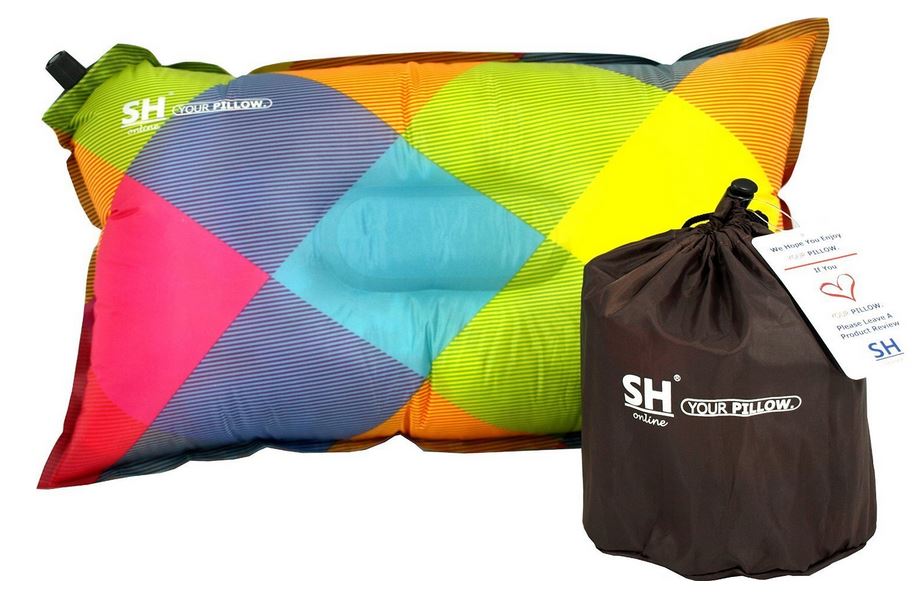 Your Pillow! SHO