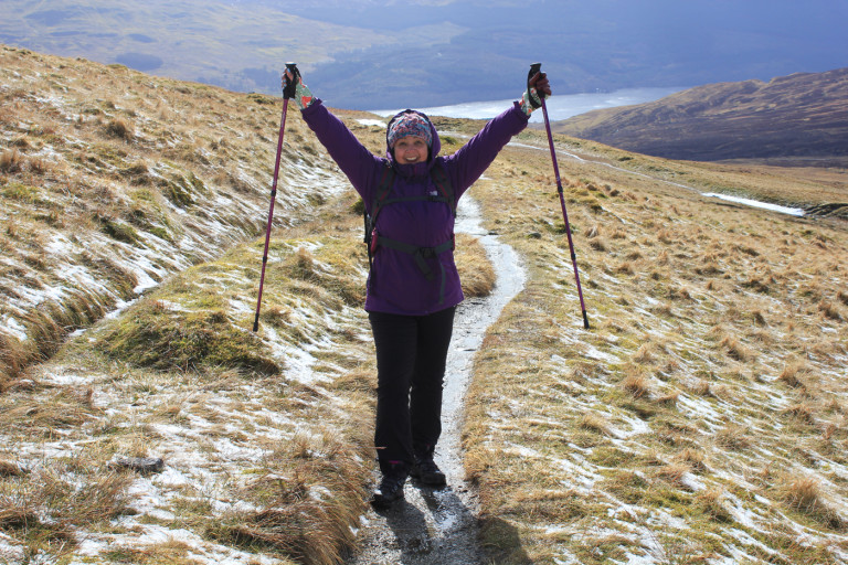 Craghoppers kiwi trousers review