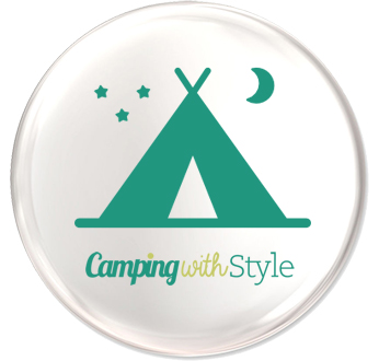CAMPING | Camping Achievement Badges – Which Ones Would You Get?