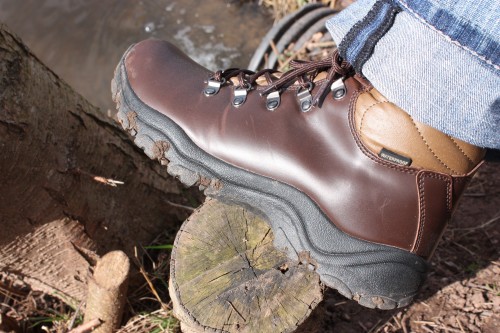 Petwer Storm Gower Boots Review