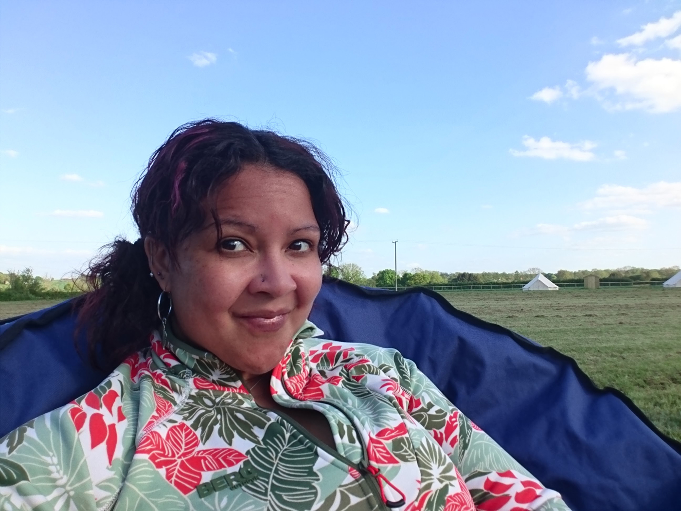 Berg Outdoor Review