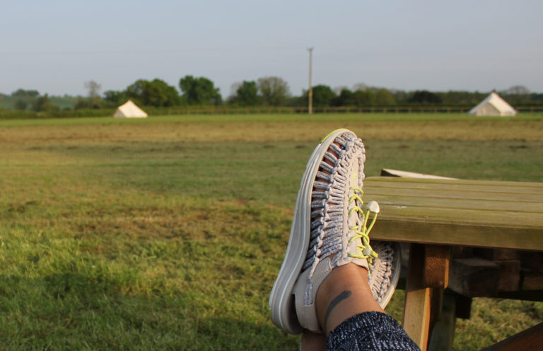 Keen Uneek Shoes