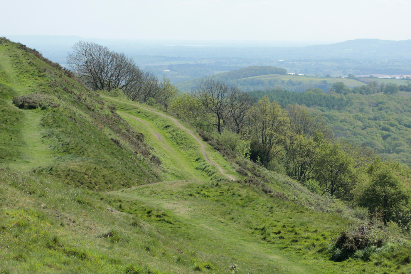 Malvern Hills