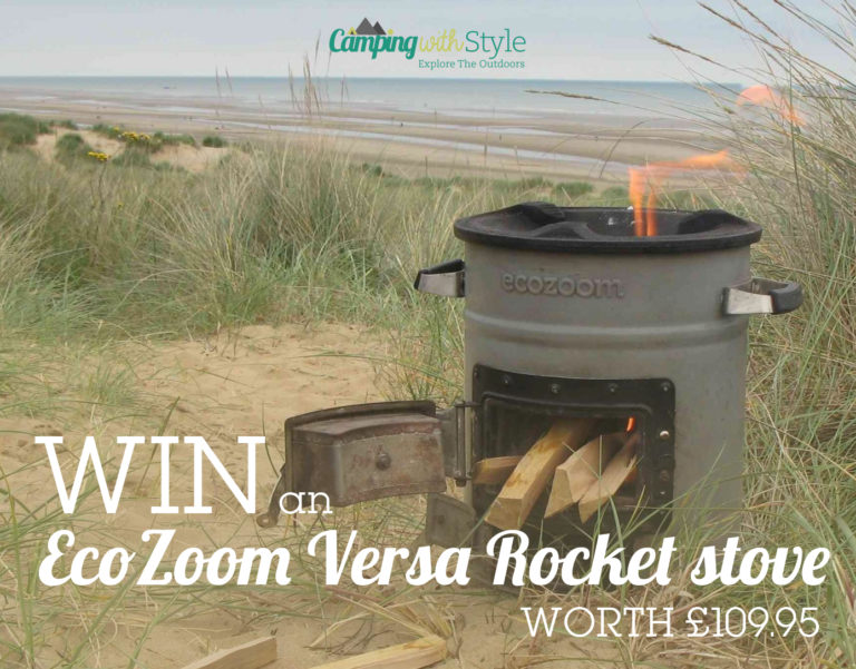 EcoZoom UK Clean Cookstoves for the World