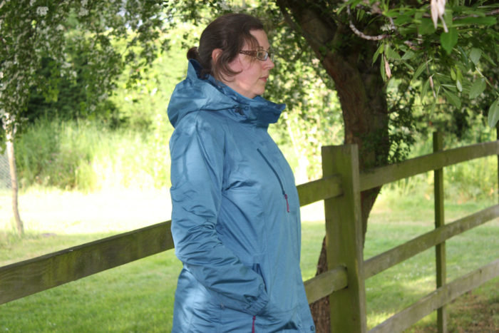 Mountain Warehouse Bracken Extreme Melange 3 in 1 Jacket Review