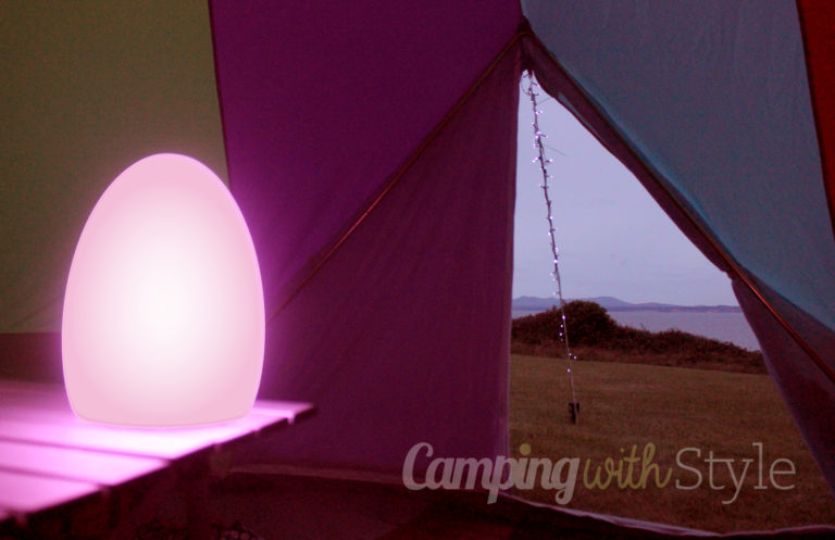 Avea Flare Mood Light Review