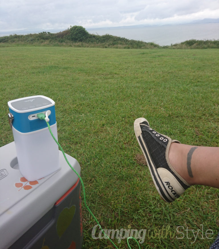 Lava BrightSounds 2 Portable Bluetooth Speaker Review