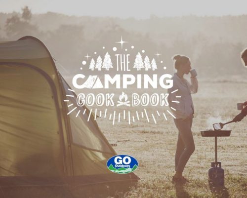 Go Outdoors Camping Meals
