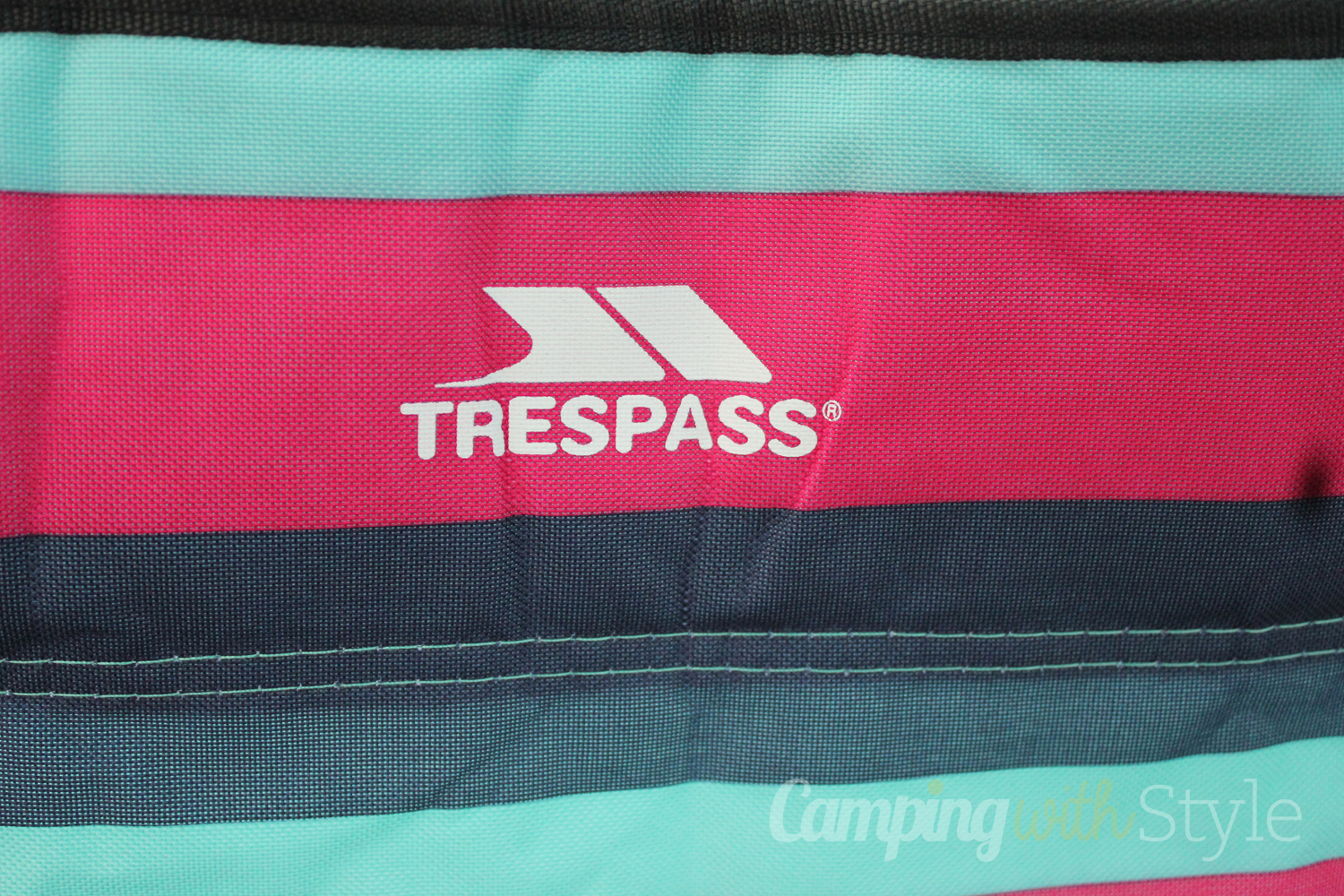 Trespass