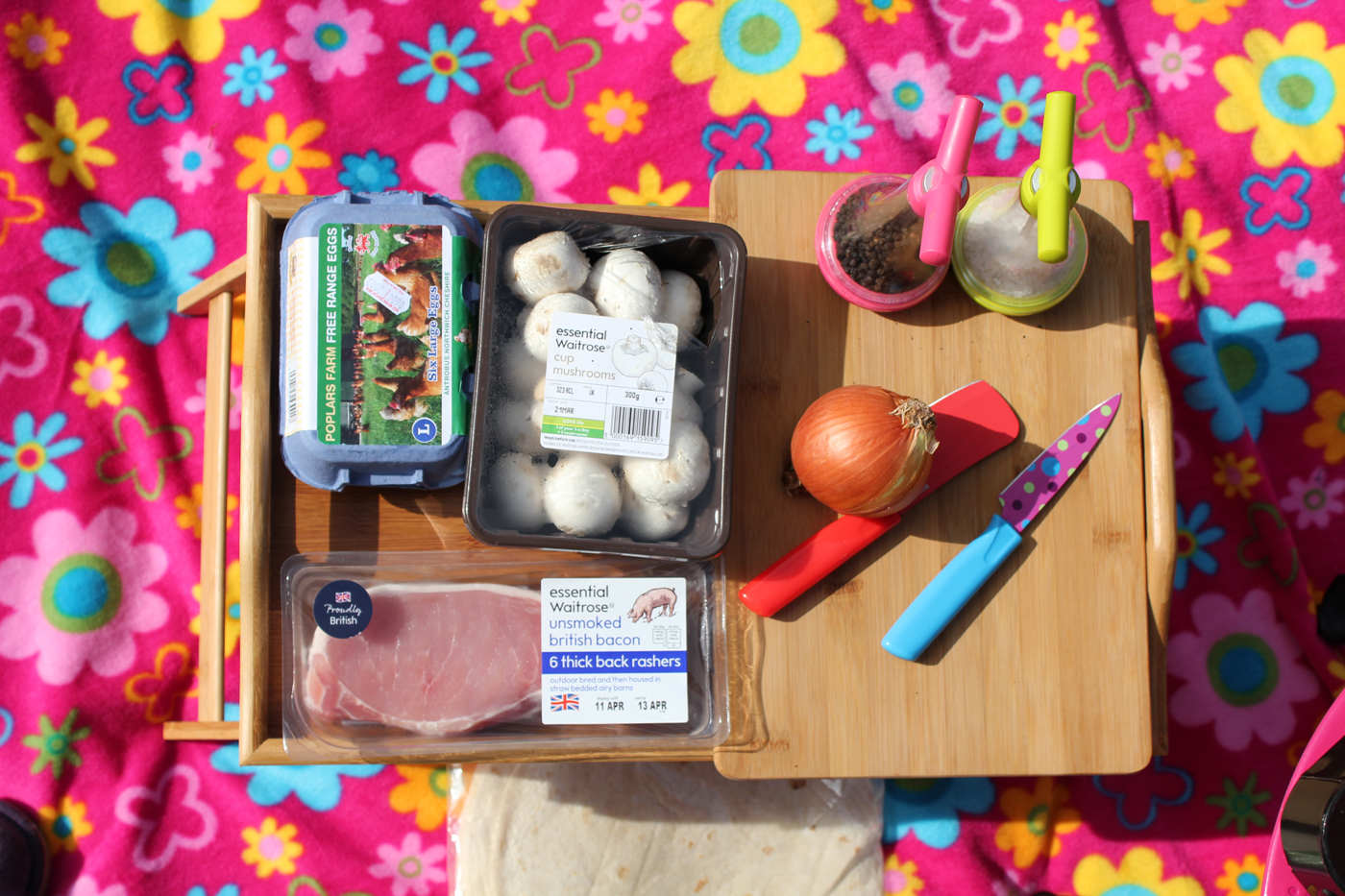 5 Best Camping Recipes by Camping Gurus