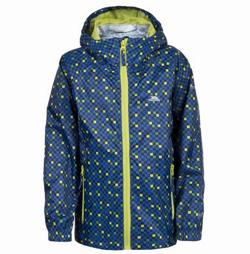 Callan boys jacket from Trespass