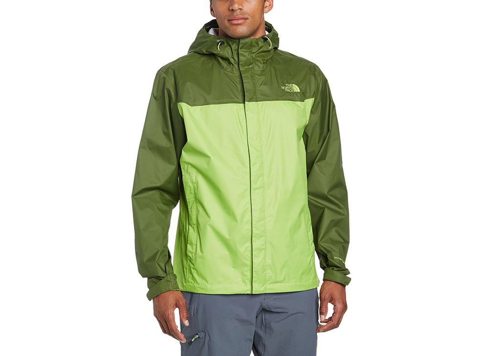 The North Face Men's Venture Jacket 