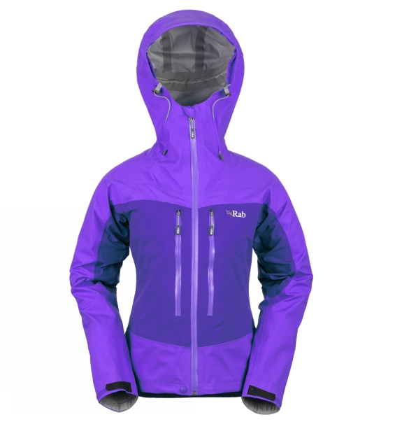 Rab Women's Stretch Neo Jacket £135.00