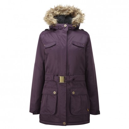 Rocket Milatex Jacket from Tog 24