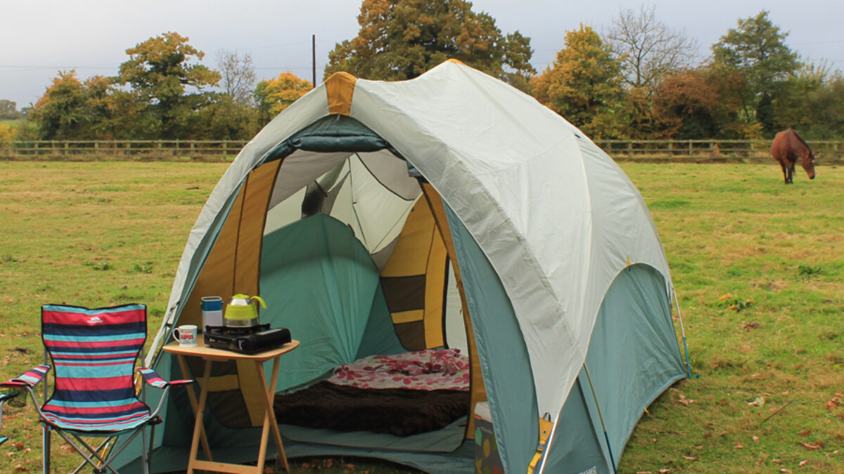 テント・タープ Thermarest Tranquility Wing 4 Therm-a-Rest Tranquility 4 Wings — CampSaver